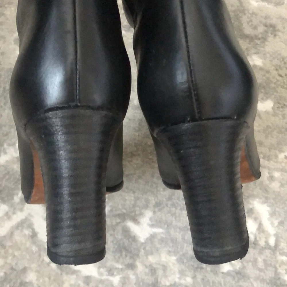 VIA SPIGA Shaw Knee High Boots - Picture 14 of 16